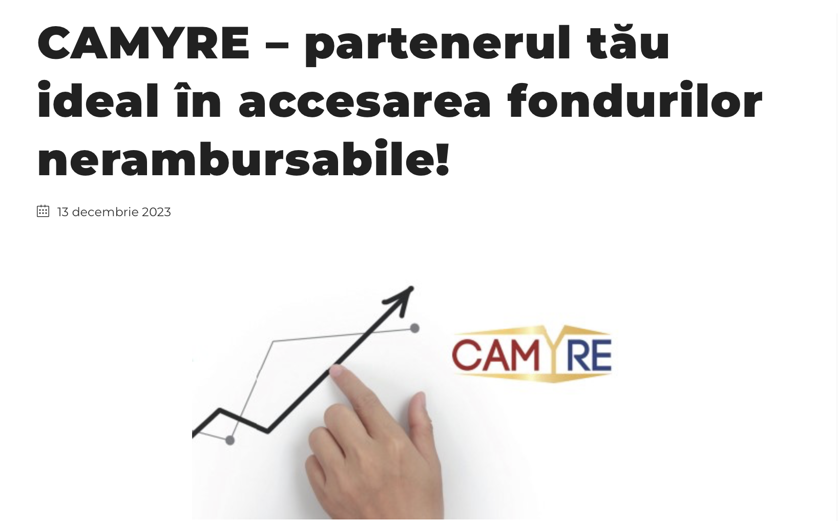 Camyre